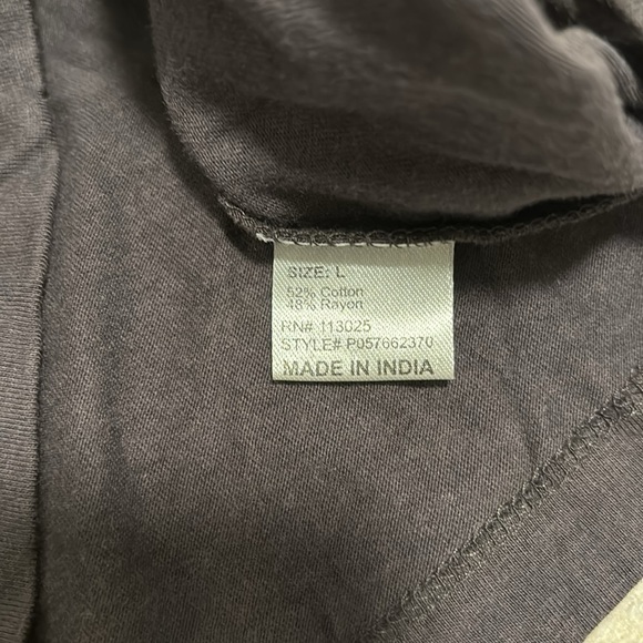 Texas Mama tee shirt size large NWT - Picture 7 of 7